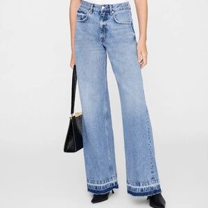 Anine Bing Lewis Jeans